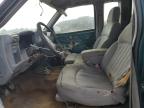 1996 Chevrolet S Truck S10 de vânzare în Montgomery, AL - Front End