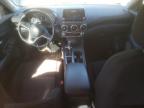 2022 Nissan Sentra Sv იყიდება Earlington-ში, KY - Hail