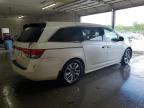 2014 Honda Odyssey Touring на продаже в Madisonville, TN - Front End