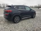 2019 Hyundai Tucson Limited na sprzedaż w Barberton, OH - Front End