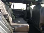 2022 Volkswagen Tiguan Se R-Line Black იყიდება Finksburg-ში, MD - Side