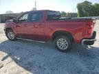 2022 Chevrolet Silverado Ltd K1500 Lt de vânzare în Loganville, GA - Front End