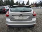 2013 Ford Focus Se for Sale in Graham, WA - Minor Dent/Scratches