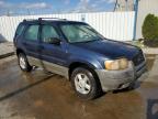 2002 Ford Escape Xls en Venta en Louisville, KY - Water/Flood