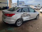 2018 Ford Focus Se for Sale in Colorado Springs, CO - Side