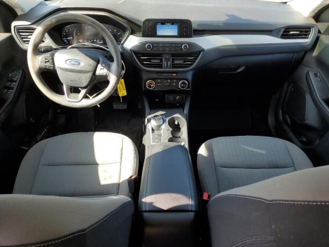  FORD ESCAPE 2021 Szary