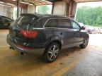 2013 Audi Q7 Premium Plus en Venta en Mocksville, NC - Normal Wear