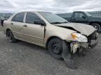 2008 Toyota Corolla Ce zu verkaufen in Ottawa, ON - Front End