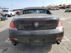 2005 Bmw 645 Ci Automatic for Sale in Wilmington, CA - Vandalism
