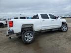 2016 Chevrolet Silverado K2500 High Country for Sale in Fresno, CA - Front End