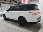2022 Lincoln Navigator Black Label продається в Tulsa, OK - Minor Dent/Scratches