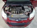 2014 Ford Focus Se на продаже в Rogersville, MO - Rear End