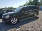 2011 Mercedes-Benz Gl 450 4Matic продається в Riverview, FL - Front End