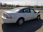2009 Ford Taurus Se zu verkaufen in Portland, OR - Front End
