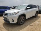 2018 Toyota Highlander Le for Sale in San Antonio, TX - Hail
