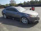 2009 Acura Tl  en Venta en San Martin, CA - Vandalism