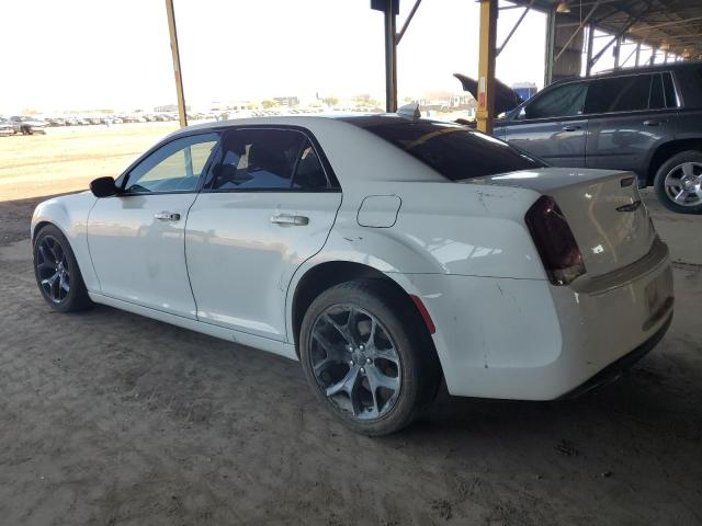  CHRYSLER 300 2020 Білий