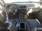 2002 Chevrolet Trailblazer  იყიდება Martinez-ში, CA - All Over