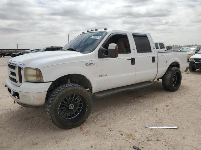 2005 Ford F250 Super Duty  