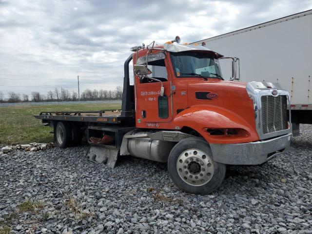 2019 Peterbilt 337 Rollback Truck