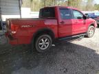 2012 Nissan Titan S продається в Augusta, GA - Front End