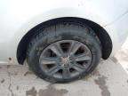 2011 AUDI A1 SE TDI for sale at Copart BRISTOL