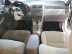 2011 Toyota Corolla Base   на продаже в Candia, NH - Front End