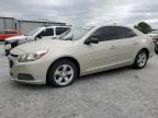 2014 Chevrolet Malibu Ls за продажба в Tulsa, OK - Mechanical