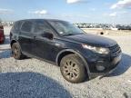 2016 LAND ROVER DISCOVERY SPORT SE for sale at Copart FL - TAMPA SOUTH