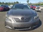 2009 Toyota Camry Se de vânzare în San Martin, CA - Mechanical