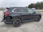 2024 Honda Cr-V Sport-L იყიდება Leroy-ში, NY - Rear End