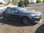 2014 Kia Cadenza Premium for Sale in Finksburg, MD - Mechanical