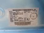 2014 Nissan Versa Note S на продаже в Cookstown, ON - Water/Flood