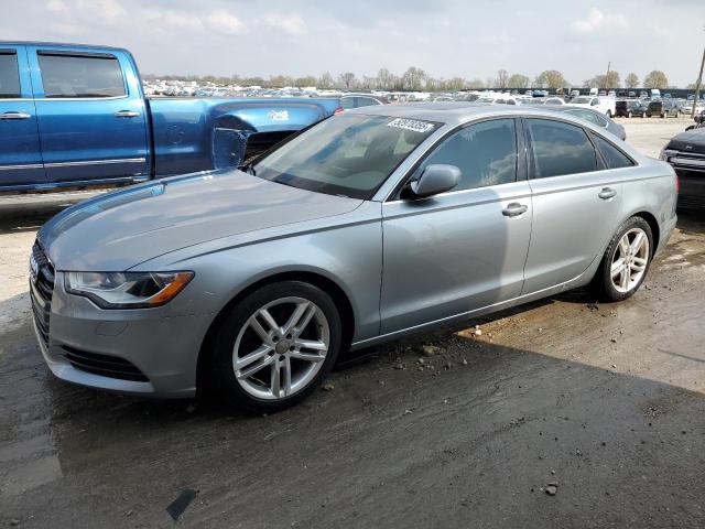 2012 Audi A6 Premium