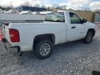 2009 Chevrolet Silverado C1500 de vânzare în Barberton, OH - Side