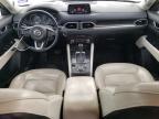 2017 Mazda Cx-5 Grand Touring en Venta en New Braunfels, TX - Front End