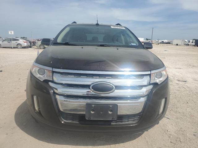  FORD EDGE 2013 Brązowy