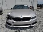 2019 Bmw M550Xi  for Sale in Apopka, FL - Front End