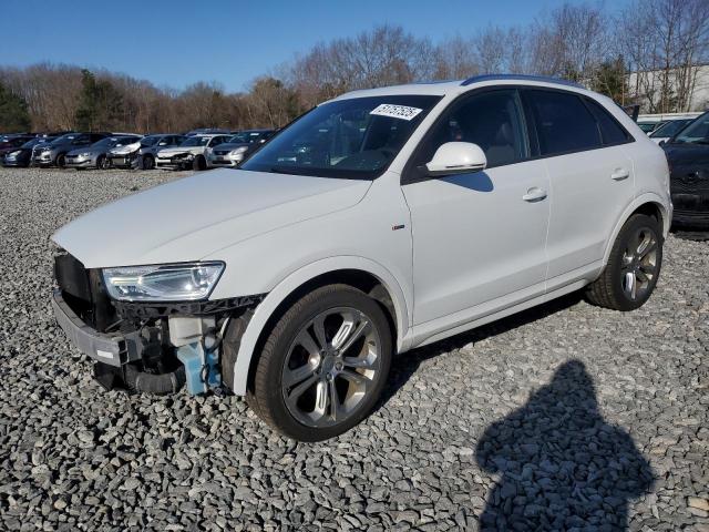 2018 Audi Q3 Premium