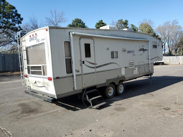 2003 JAYCO QWEST