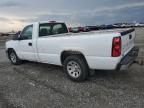 2007 Chevrolet Silverado C1500 Classic de vânzare în Earlington, KY - Minor Dent/Scratches