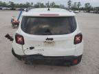 2017 Jeep Renegade Latitude zu verkaufen in Houston, TX - Rear End