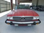 1987 Mercedes-Benz 560 Sl for Sale in Homestead, FL - Minor Dent/Scratches
