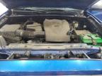 2016 Toyota Tacoma Double Cab en Venta en Greenwell Springs, LA - Rear End