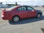 2004 Toyota Camry Le за продажба в Vallejo, CA - Front End