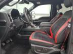 2016 Ford F150 Supercrew იყიდება Dyer-ში, IN - Front End
