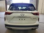 2020 Infiniti Qx50 Pure იყიდება East Granby-ში, CT - Minor Dent/Scratches