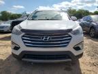2016 Hyundai Santa Fe Se zu verkaufen in Theodore, AL - Mechanical