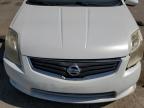2011 Nissan Sentra 2.0 იყიდება Harleyville-ში, SC - Side