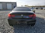 2016 Bmw M6 Gran Coupe na sprzedaż w North Billerica, MA - Front End